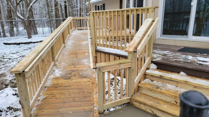 ExactFit Home Improvements llc of Oswego Picture 7