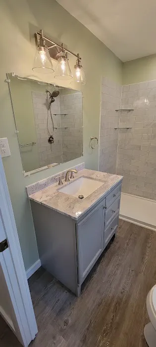 ExactFit Home Improvements llc of Oswego Picture 9