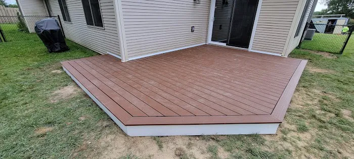 ExactFit Home Improvements llc of Oswego Picture 5