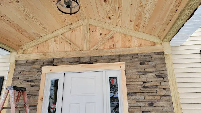 ExactFit Home Improvements llc of Oswego Picture 10