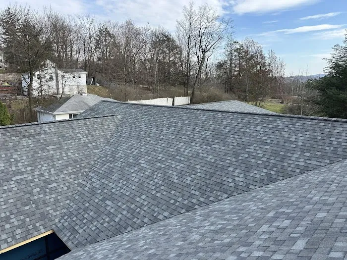JB Roofing and Gutters Picture 1