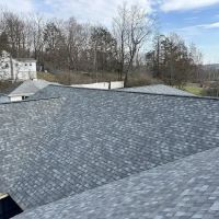 JB Roofing and Gutters ico