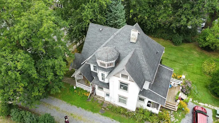 Amish Metal Roof Rochester Picture 1
