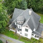 Amish Metal Roof Rochester