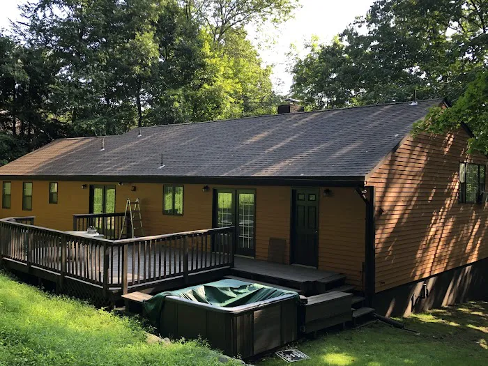 Above it All Roofing LLC serving Sussex County New Jersey Picture 1
