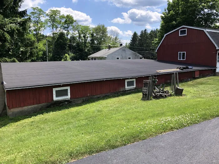Above it All Roofing LLC serving Sussex County New Jersey Picture 7