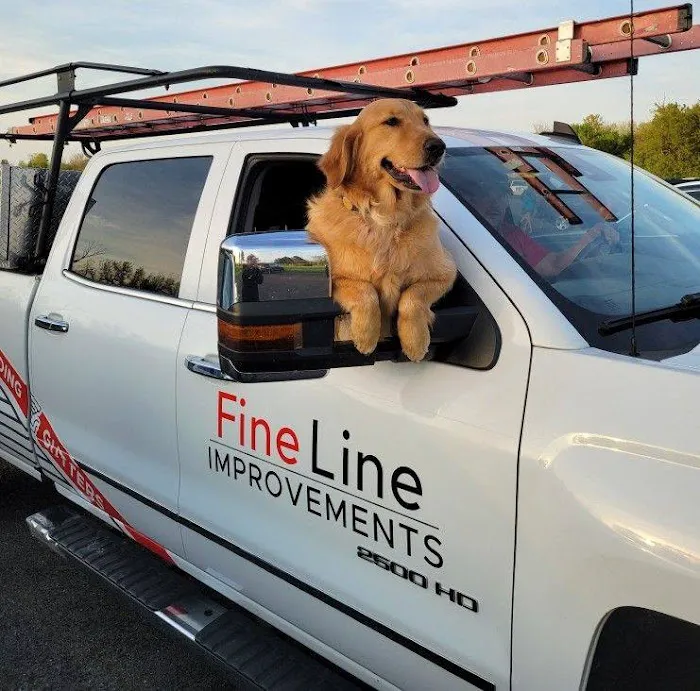 Fine Line Improvements Picture 9
