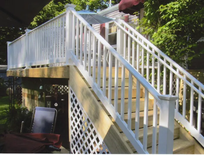 A B & S Home Improvements Picture 7