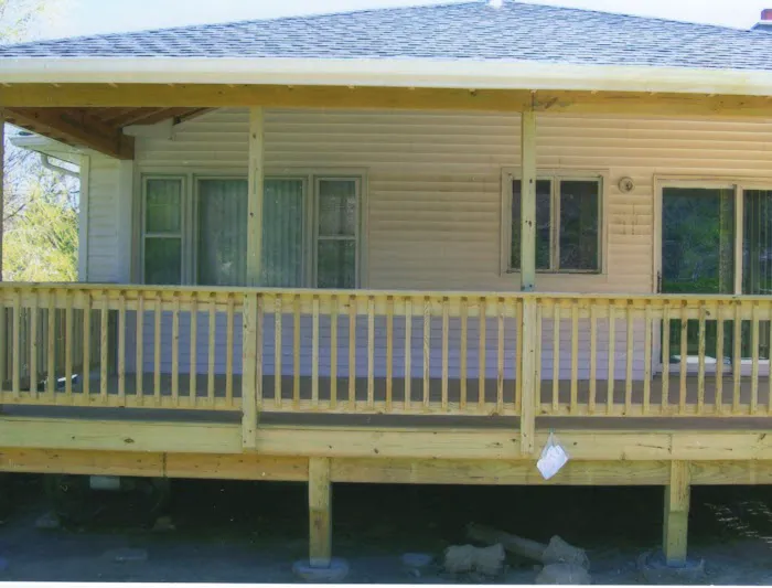 A B & S Home Improvements Picture 2