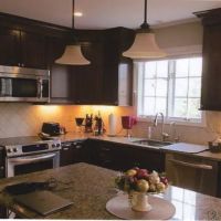 A B & S Home Improvements ico