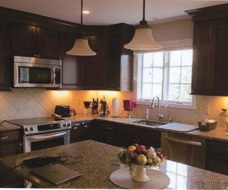 A B & S Home Improvements