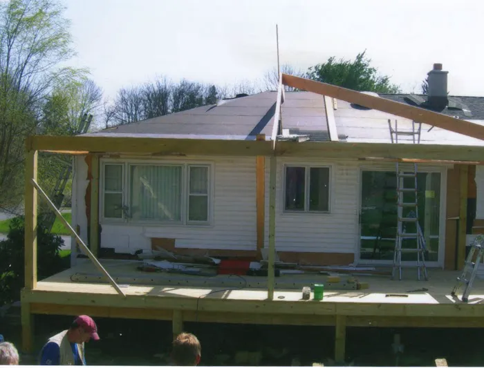 A B & S Home Improvements Picture 9
