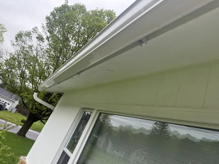 Rochester's Best Roofing Picture 1