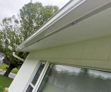 Rochester's Best Roofing