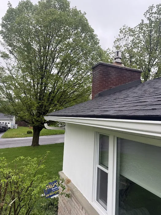 Rochester's Best Roofing Picture 3