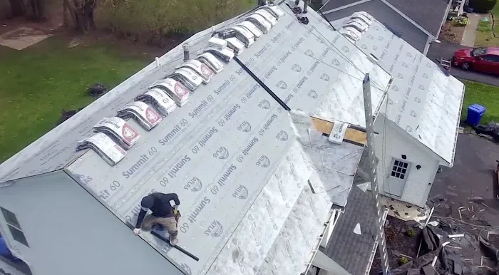 Rochester's Best Roofing Picture 2