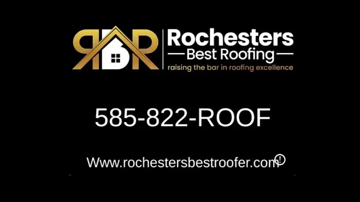 Rochester's Best Roofing Picture 7