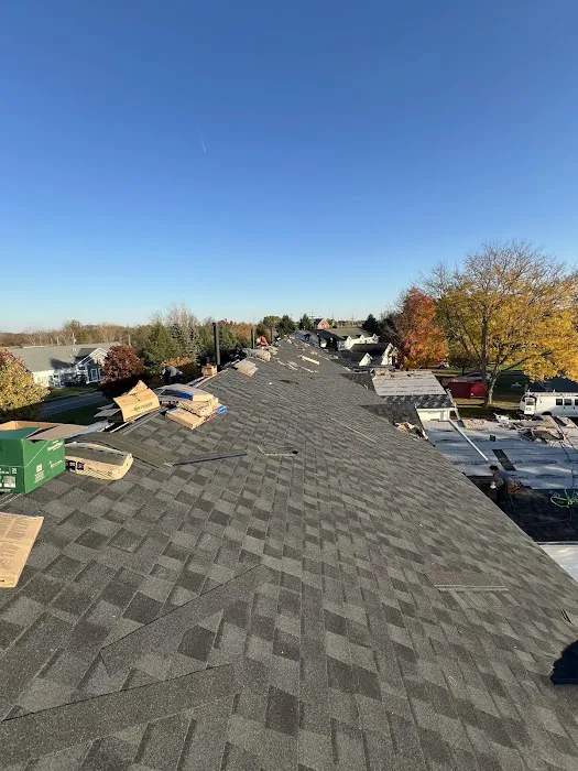 Rochester's Best Roofing Picture 4
