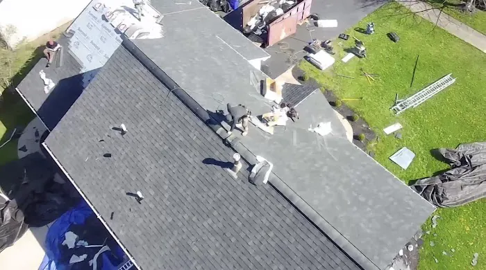Rochester's Best Roofing Picture 8