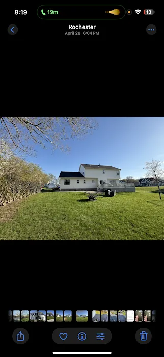 Rochester's Best Roofing Picture 6