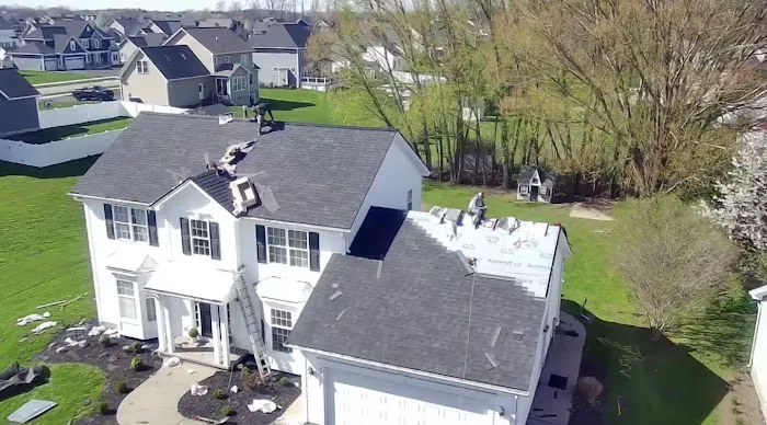 Rochester's Best Roofing Picture 10