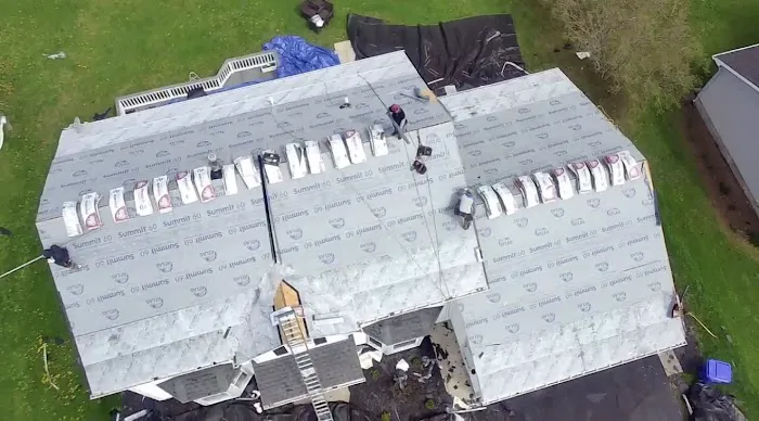 Rochester's Best Roofing Picture 9