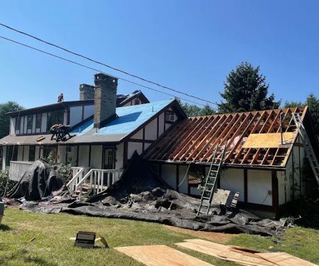 Storm Guard Roofing, LLC