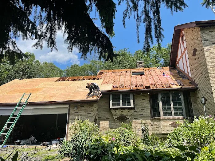 Storm Guard Roofing, LLC Picture 5