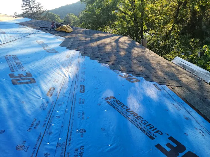 Storm Guard Roofing, LLC Picture 9