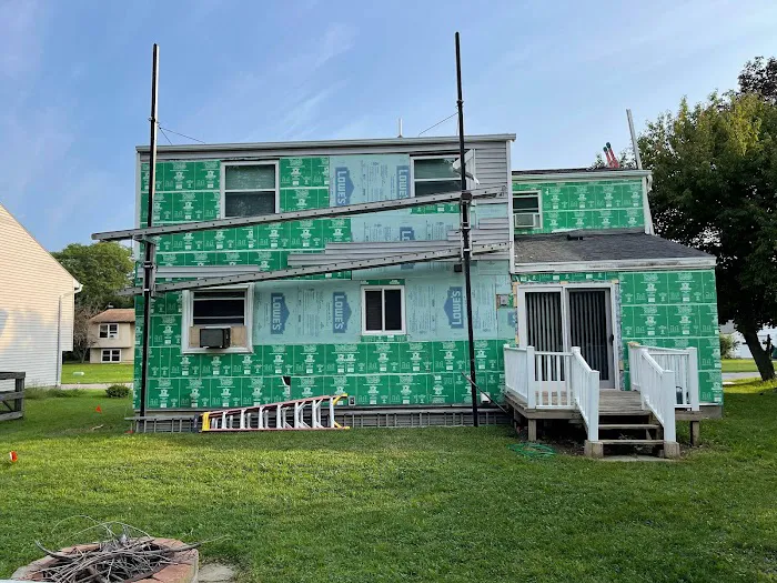 Costello Home Renovations Picture 1