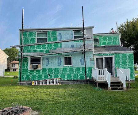 Costello Home Renovations