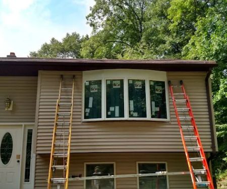 Quality Finish Services LLC