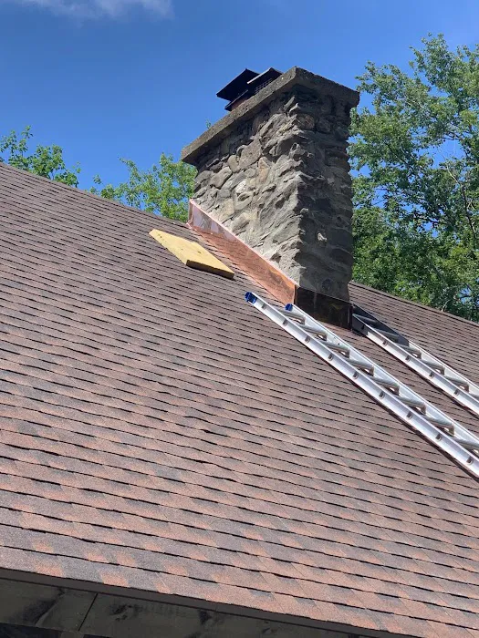 JAYK Contractor Roofing Picture 1