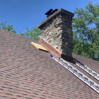 JAYK Contractor Roofing ico