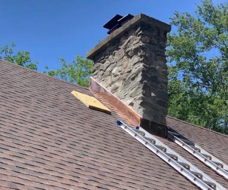 JAYK Contractor Roofing