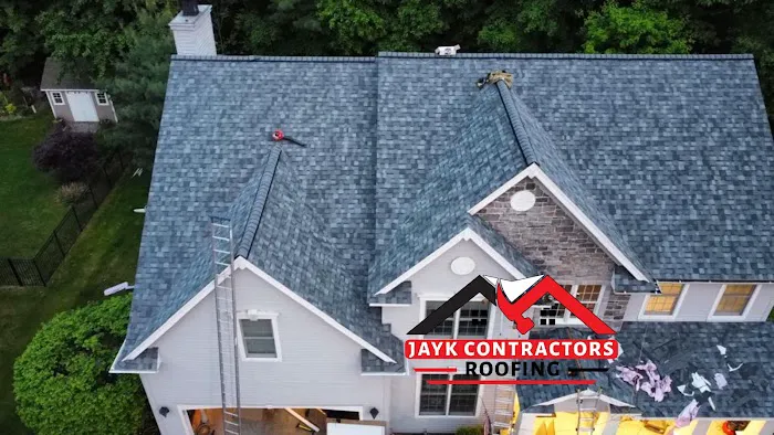 JAYK Contractor Roofing Picture 2