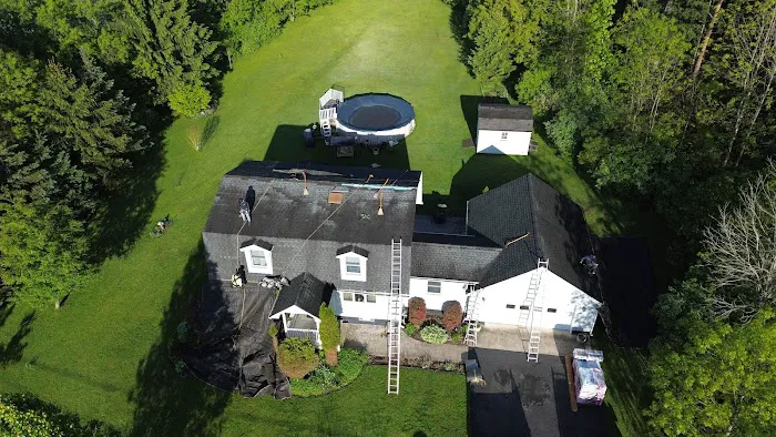 JAYK Contractor Roofing Picture 3