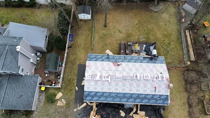 JAYK Contractor Roofing Picture 6
