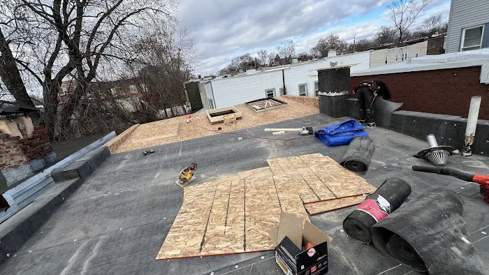 JAYK Contractor Roofing Picture 7
