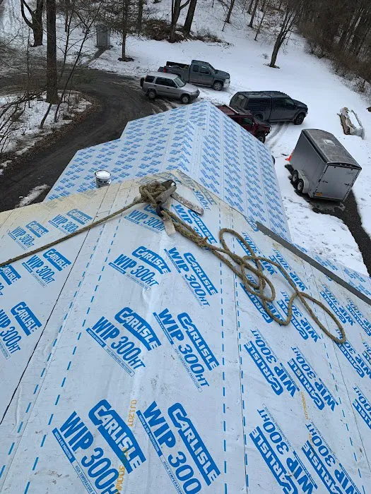 JAYK Contractor Roofing Picture 8