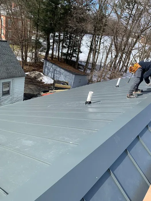 JAYK Contractor Roofing Picture 10