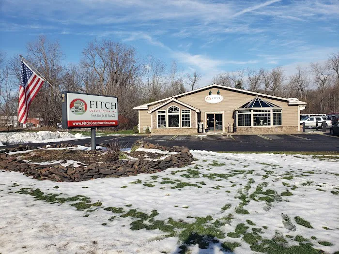 Fitch Construction, Inc. Picture 1