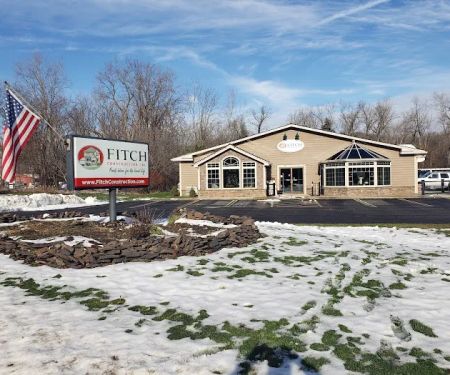 Fitch Construction, Inc.