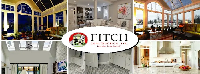 Fitch Construction, Inc. Picture 4