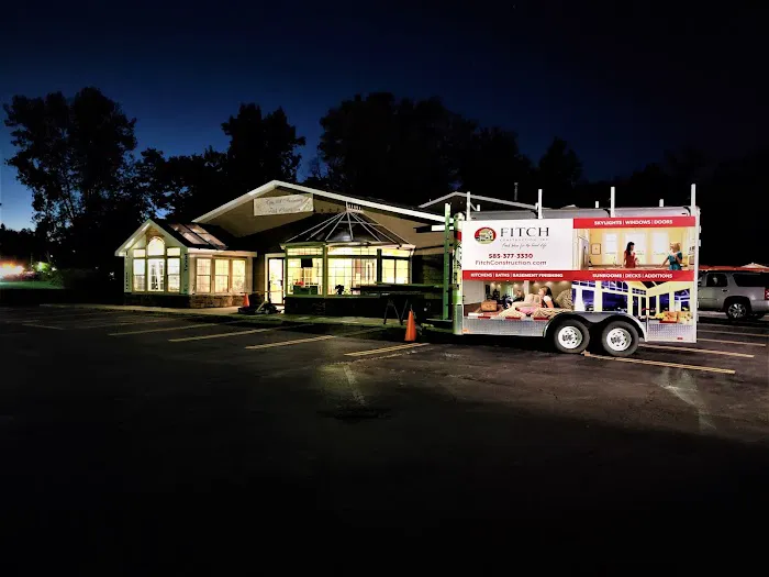 Fitch Construction, Inc. Picture 7