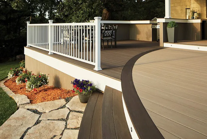 Fitch Construction, Inc. Picture 5