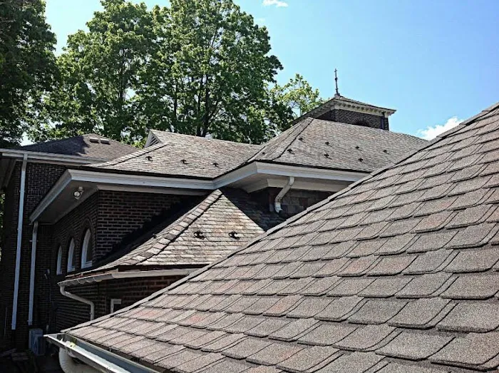 Alpine Roofing Picture 8