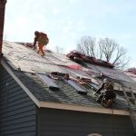 JVC Roofing & Construction LLC