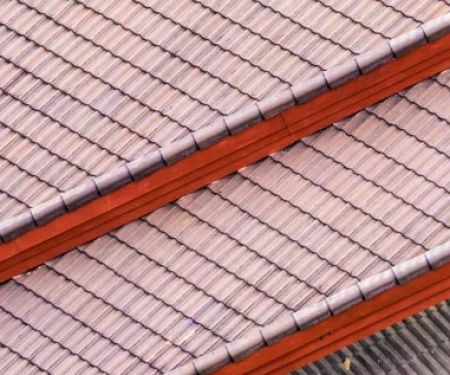 Fonseca & Sons Roofing