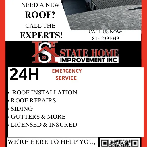 STATE HOME IMPROVEMENT INC Picture 4